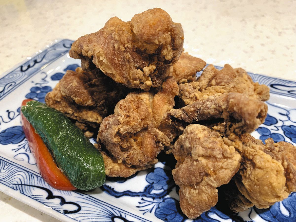 つなぎ トップ 小麦粉 片栗粉 違い