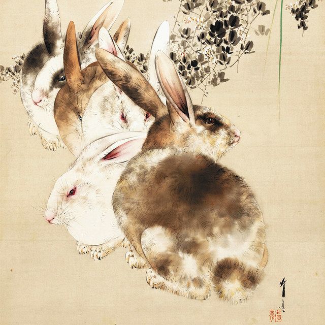 在庫僅少】 山水 作者色々 風景図 画帳 花鳥 半甫 萩亭 絵画 - 絵画