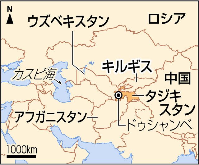 ワールド経済ウオッチ ウイグル産 敬遠で綿価格が高騰 中央アジア タジキスタンに 労働搾取 の跡 東京新聞 Tokyo Web