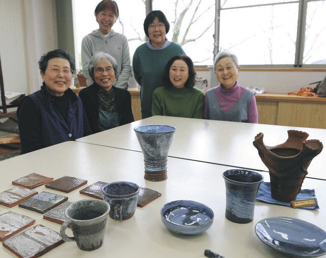 ●縄文晩期［小判形土版］小型/関東地方茨城縣美浦村陸平周辺出土/高約10.3㎝×巾7㎝×厚1.6㎝/責任保証 日本考古学の原点・茨城県美浦村にある国指定史跡「陸平貝塚」 - ね