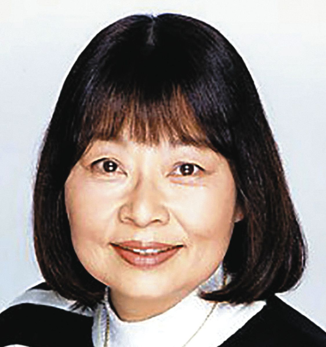 花沢さん 声優 山本圭子