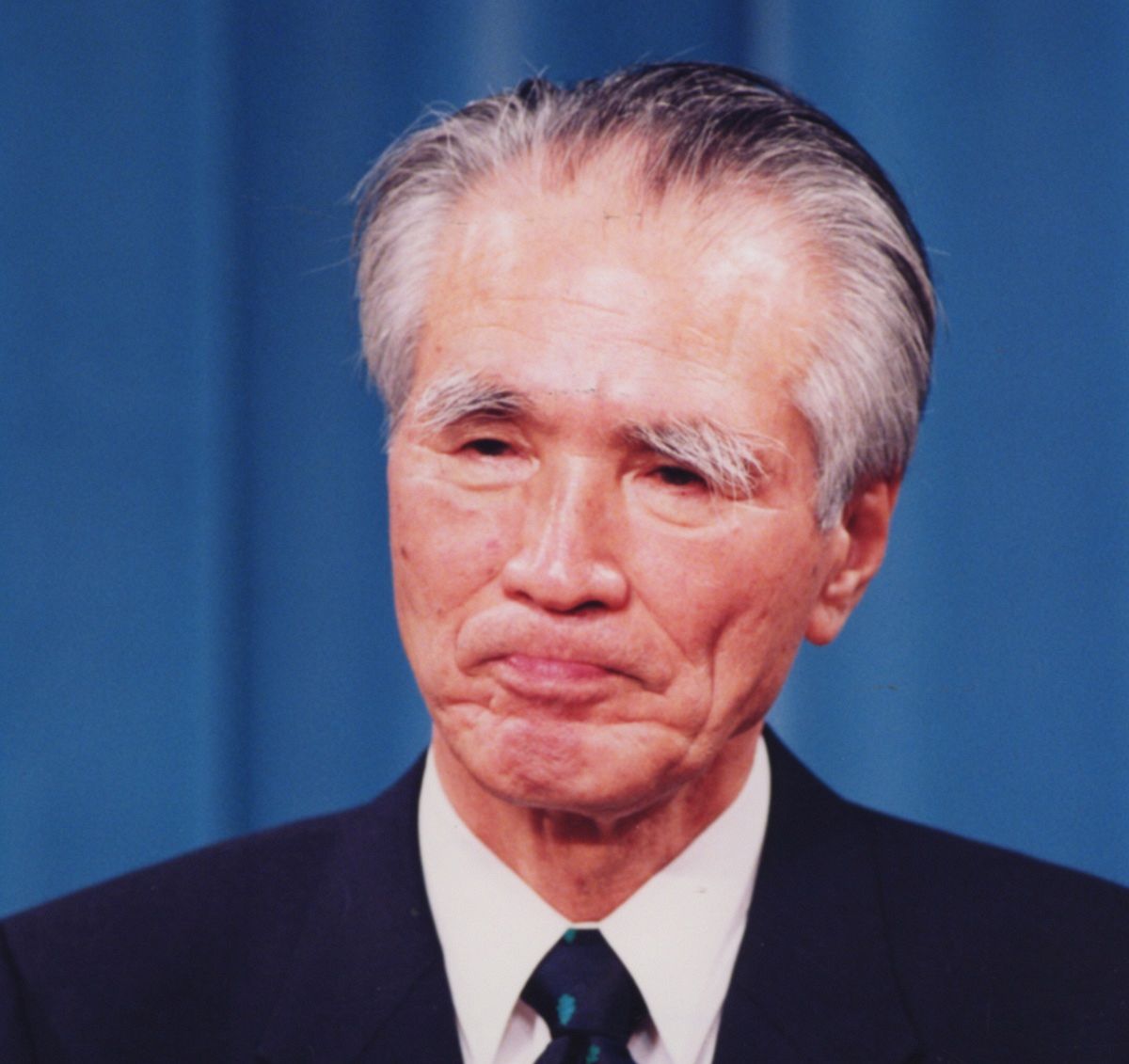 戦後 首相