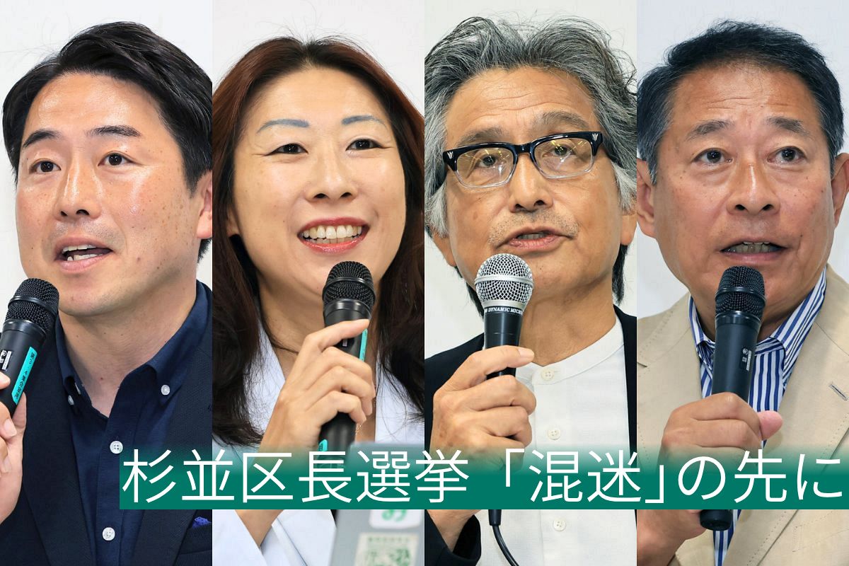 活動歴および当時の関連ビジュアル記録