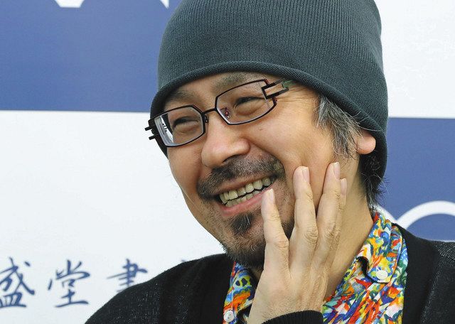 言葉に打ちのめされ 被災地を歩いたルポ『ゼロエフ』刊行 古川日出男