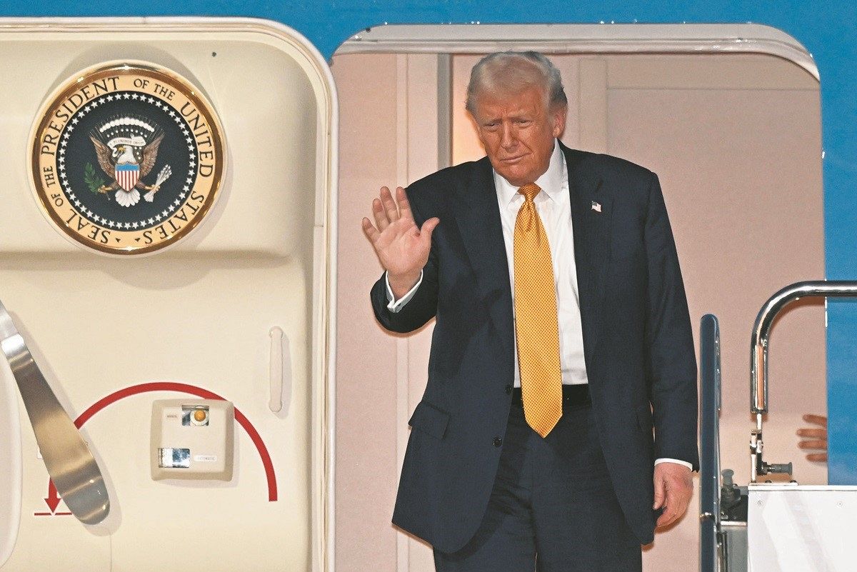 トランプ氏「奪われた石油を取り戻す」 露骨な欲望 世界最大の埋蔵量ベネズエラから中国を締め出すねらいも：東京新聞デジタル