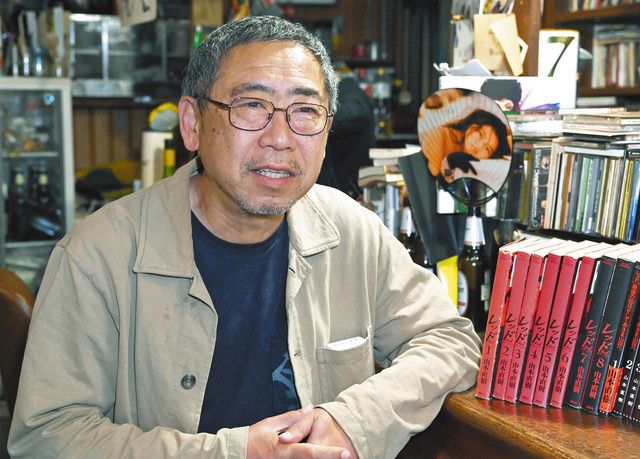 証言 あさま山荘事件50年 青春もの が 地獄めぐり に暗転 漫画家は 特殊な事件だけど普遍的 東京新聞 Tokyo Web