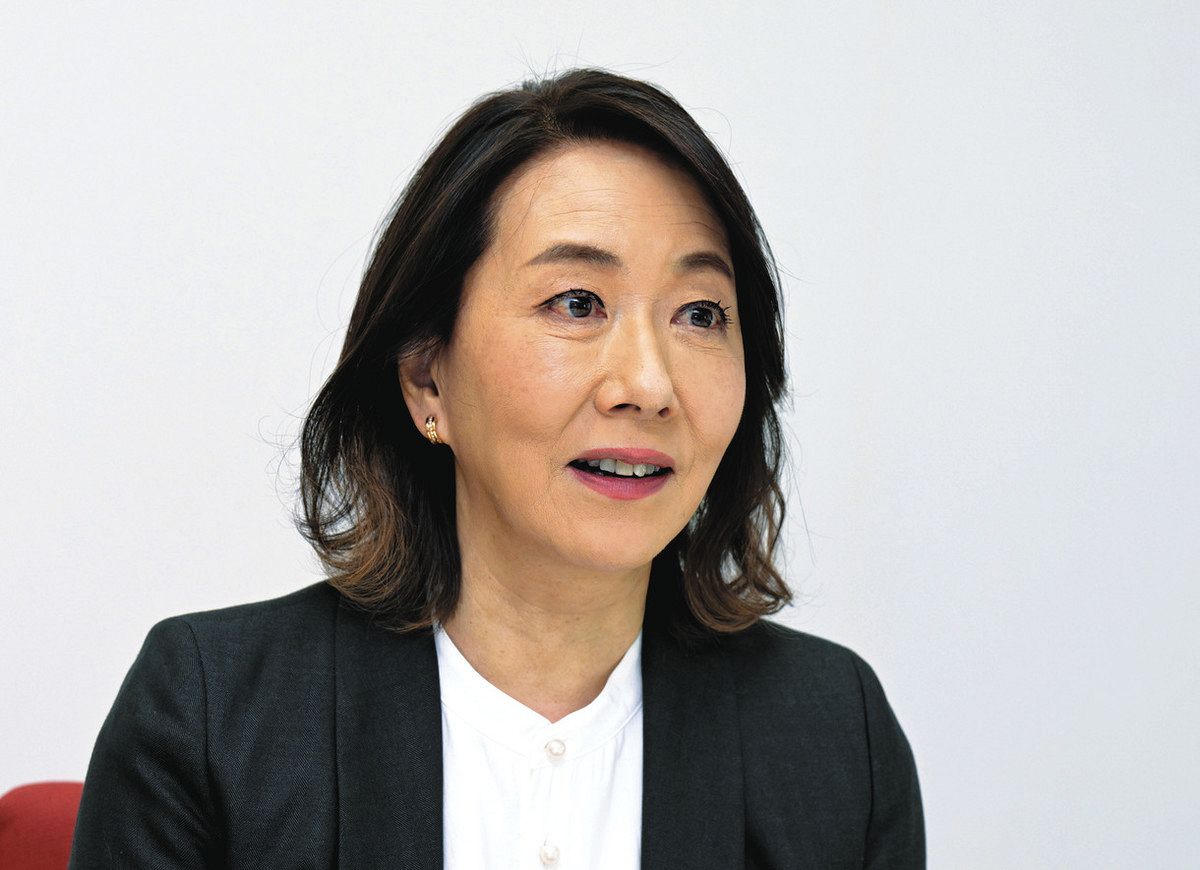 紙智子 