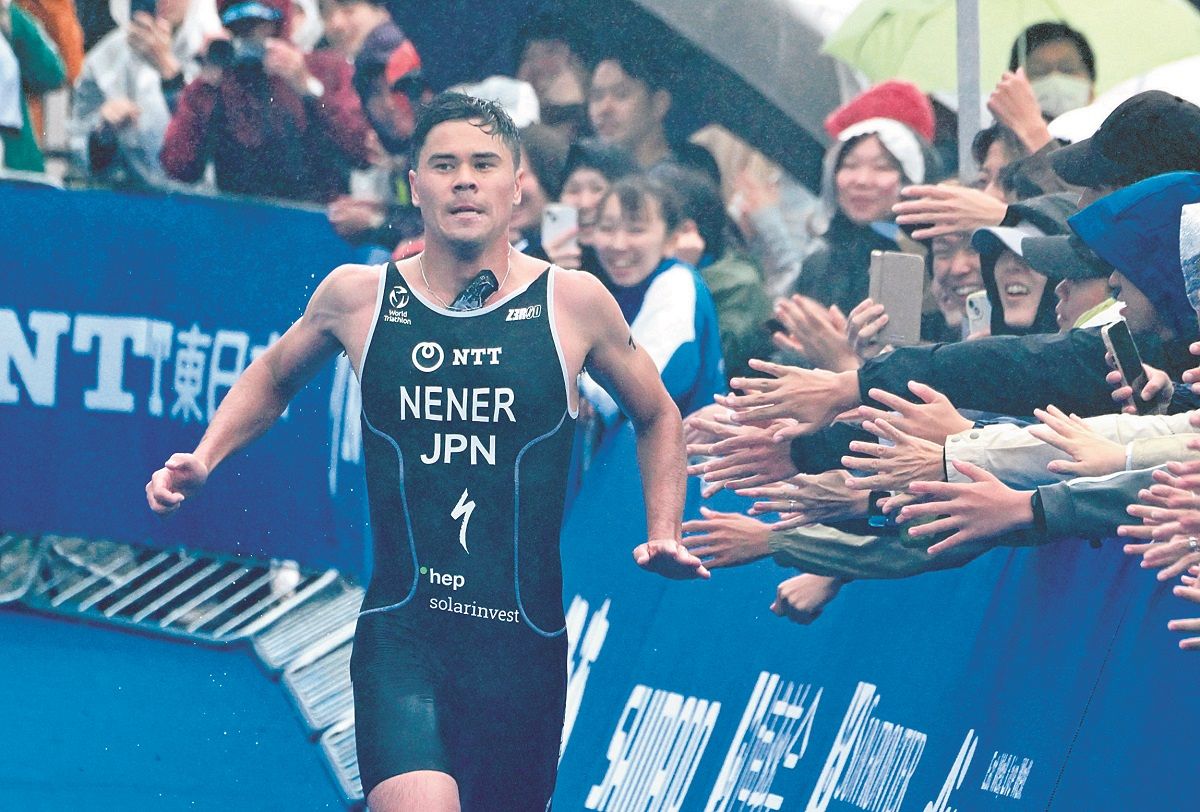 トライアスロン男子日本代表 メッシュシングレット Mサイズ トライアスロン男子日本代表 メッシュシングレット Mサイズ
