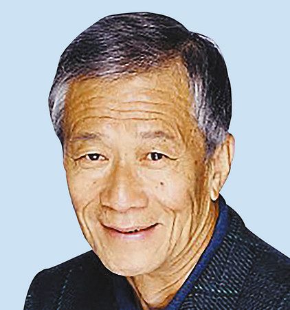 八奈見乗児さん死去 声優 東京新聞 Tokyo Web