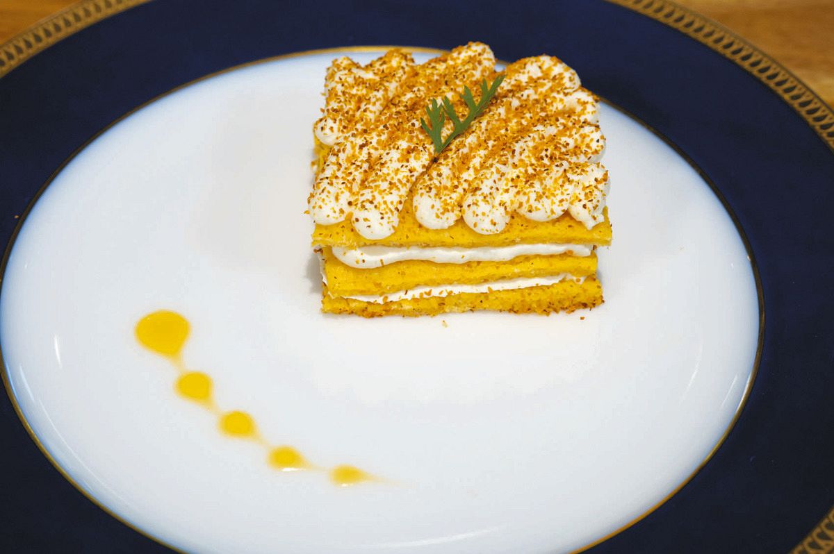 高校生が「馬込三寸ニンジン」に挑んだ「江戸東京野菜」料理コンテスト 