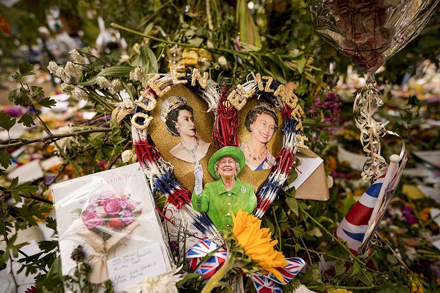 英国らしさ」を体現する君主制 エリザベス女王死去後もソフトパワーは