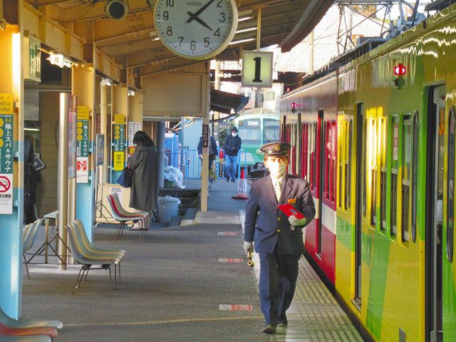 東京新聞 鉄道クラブ＞昭和の鉄道味わう：東京新聞デジタル