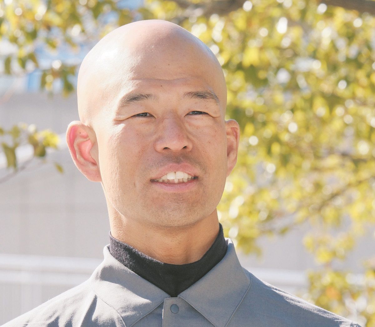 田中陽希さん「チャレンジャーとしての鮮度」忘れず新しい挑戦へ…台湾