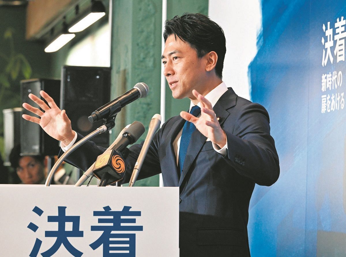 日本は解雇規制が厳しすぎる」の実際は？ 小泉進次郎氏や経営団体が唱える「人材の流動化」のご都合主義：東京新聞デジタル