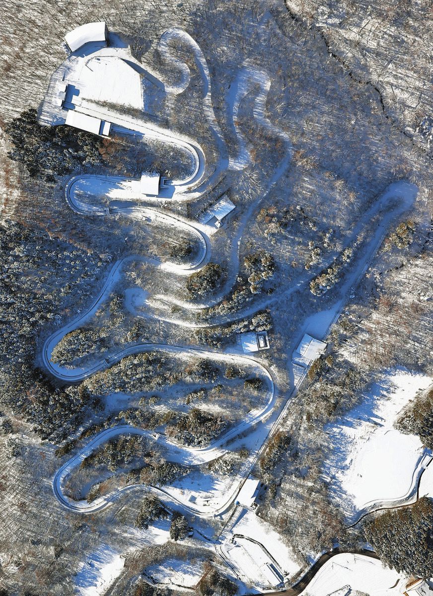 長野五輪から27年、老朽化した「遺産」は今… 幻の札幌五輪にも翻弄され