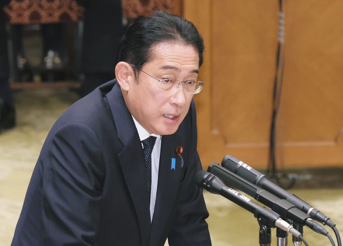 Prime Minister Kishida allocates an additional 83.7 billion yen in national funds for the Osaka-Kansai Expo, separate from the 235 billion yen spent on venue construction and support for the “Japan Pavilion” and developing countries: Tokyo Shimbun TOKYO Web