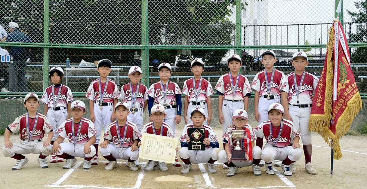 成績 足立学童低学年予選（9月23日）：東京新聞デジタル