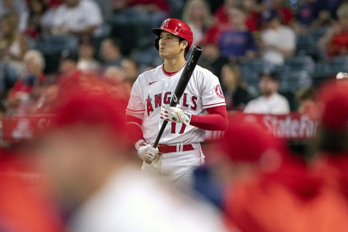 大谷翔平が二刀流を成功させた体づくりの秘訣とは 前人未踏の記録達成目前 専門家が解説 東京新聞 Tokyo Web