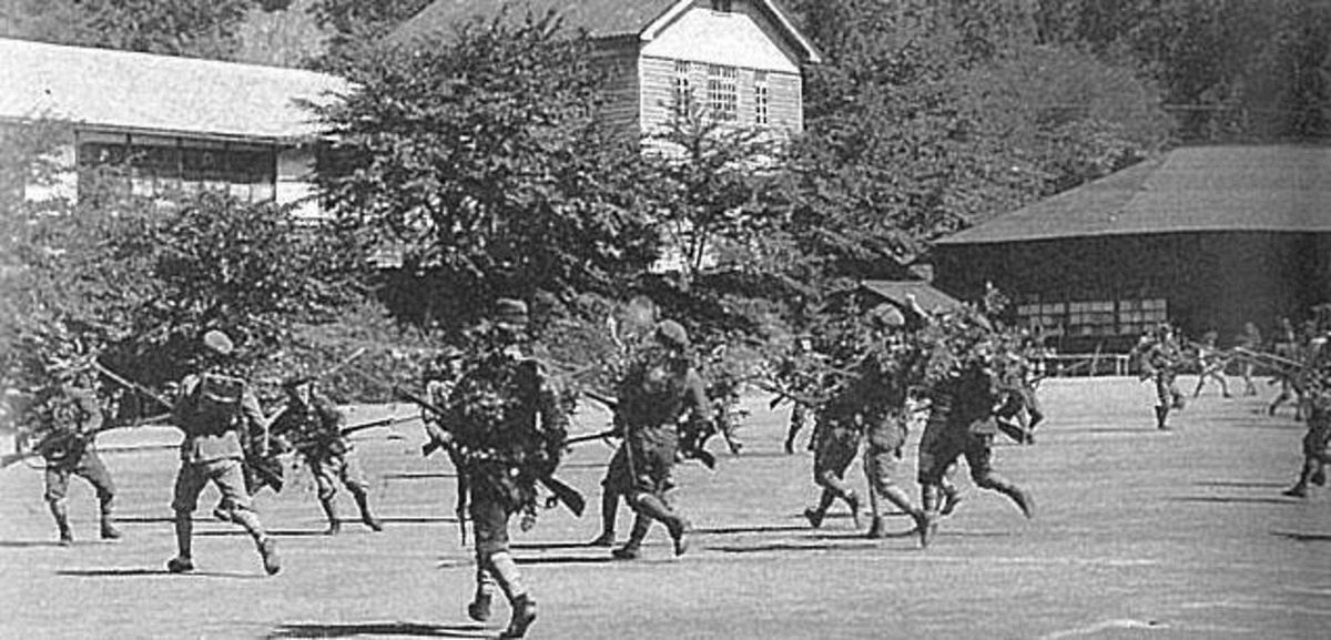 祈りの山に響いた特攻の足音…なぜ仏教は戦争へ協力したのか 遺品の手帳