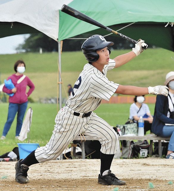 神谷ライオンズ大勝 北区少年野球選手権春季大会 区長杯 東京新聞 Tokyo Web