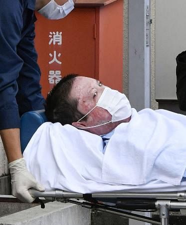 青葉容疑者の鑑定留置終了 京アニ放火殺人 起訴へ 東京新聞 Tokyo Web