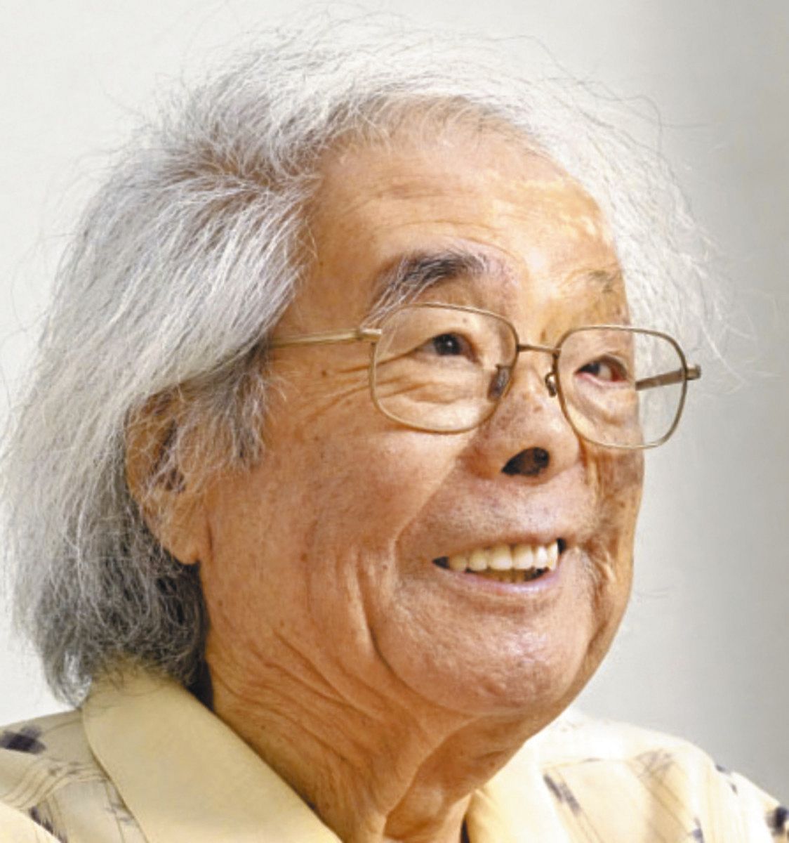 小澤俊夫さん死去 口承文芸学者：東京新聞デジタル