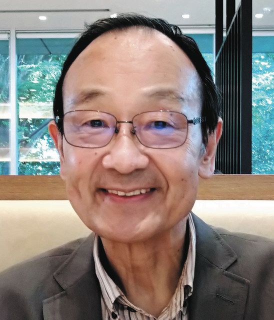 筋肉はうそをつかない がん治療しながら研究続ける 東大名誉教授・石井直方さん：東京新聞デジタル
