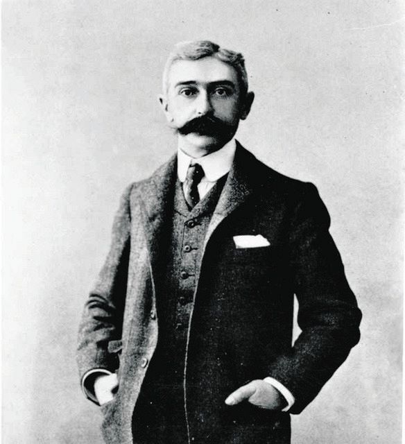 フランスとラグビーといえば、クーベルタン 「近代五輪の父」がなぜ