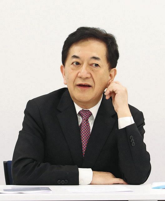 ケアエリア に捧げられた田中康郎のプロフィール 東京新聞tokyo Web