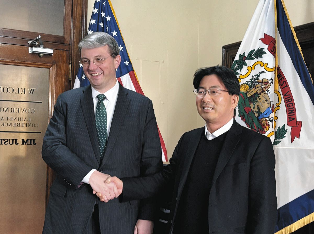 ロックフェラー元米上院議員が「名古屋」にこだわった理由とは…日米の経済協力のヒントを現場で探った：東京新聞デジタル