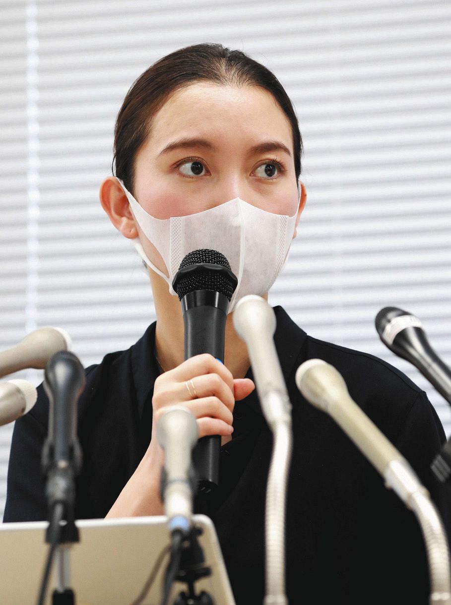 動画あり 伊藤詩織さん 杉田議員を提訴 Sns中傷への いいね は名誉侵害と 東京新聞 Tokyo Web 動画あり 伊藤詩織さん 杉田議員を提訴 Sns中傷への いいね は名誉侵害と 東京新聞 Tokyo Web