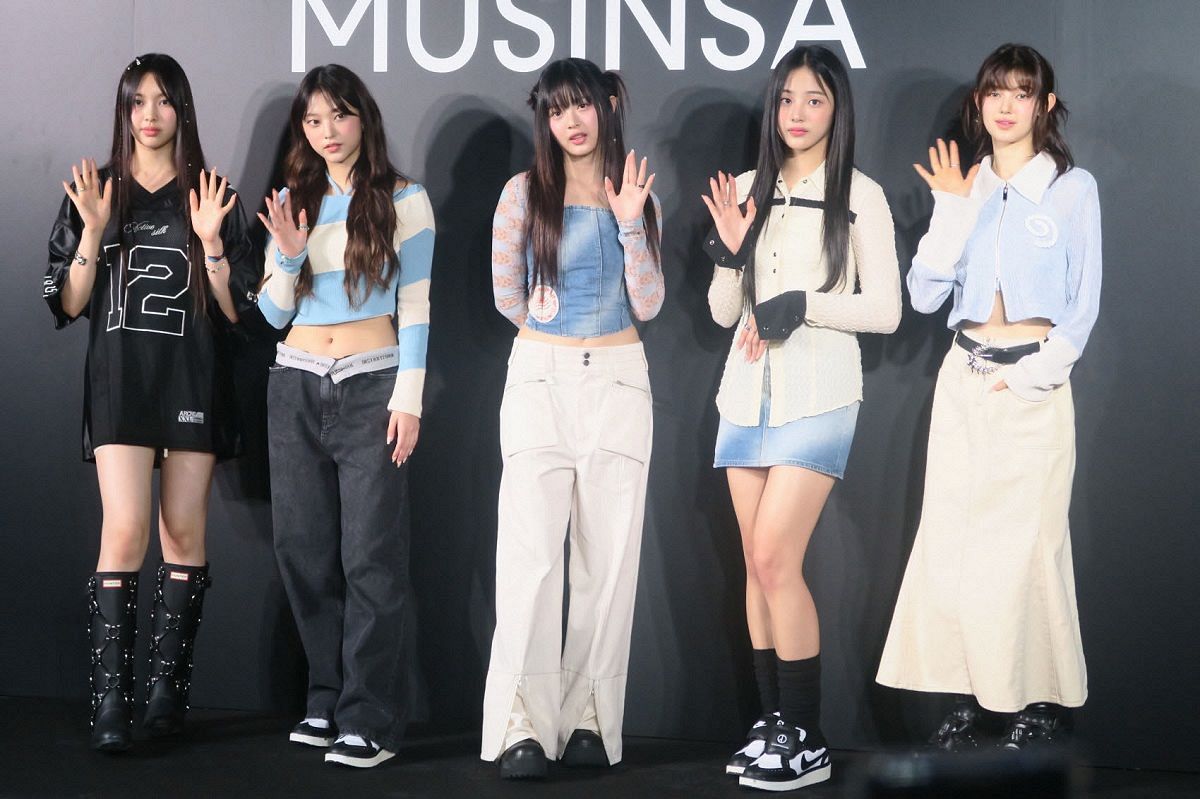 newjeans どうなった