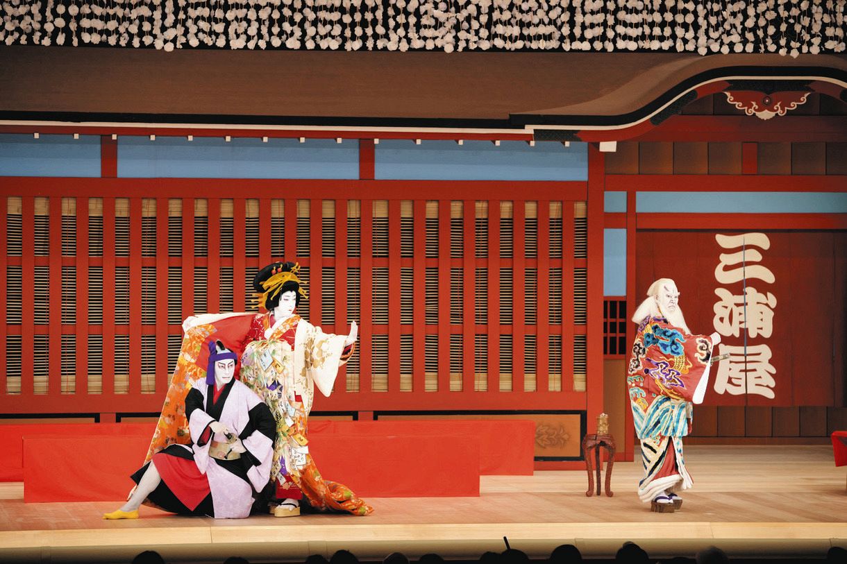江戸歌舞伎の華「市川團十郎」9年ぶり復活、襲名披露興行始まる 渾身の