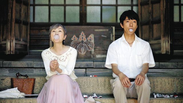 上総の風景 スクリーンに 製作委は木更津高obら 来月8日 君津で上映会 東京新聞 Tokyo Web