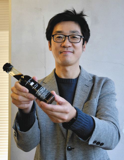 ヤマサ醤油 味と香りで人気の「ソヤノワール」 地元銚子で購入