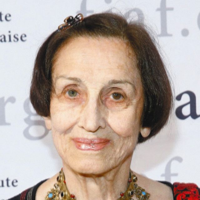 ピカソの元愛人 フランソワーズ・ジローさん死去：東京新聞デジタル