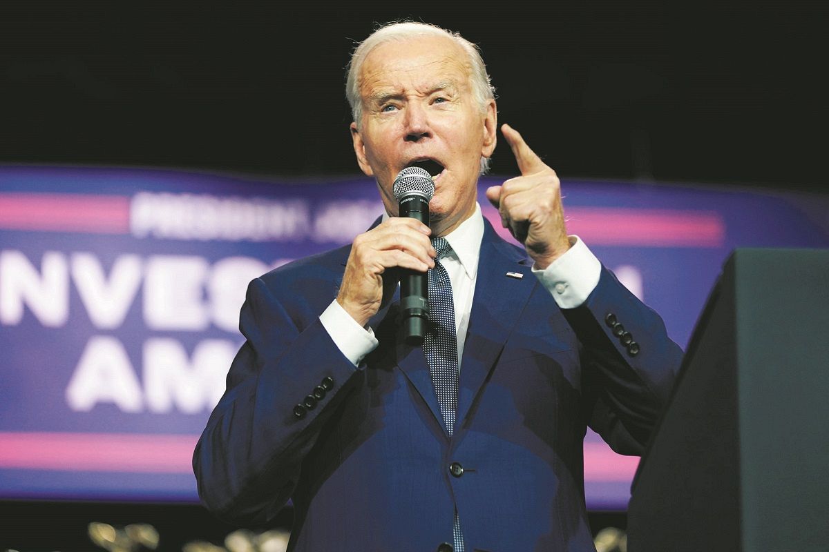 Q&A＞米国の債務上限問題って？ デフォルトに陥るとどうなる？共和党が難色、バイデン氏は批判：東京新聞デジタル