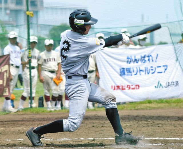 リトル シニア 市川 市川シニアの紹介