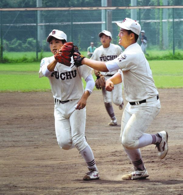 佐倉野球 で圧勝ｖ 関東連盟支部予選大会 東京新聞 Tokyo Web