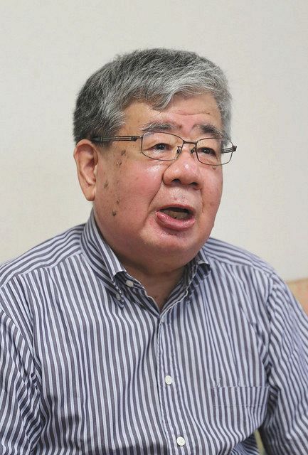 実は気の小さい男なのかも…＜ジャパンライフ山口元会長＞：東京新聞
