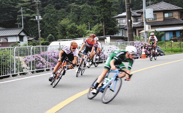五輪リスク 自転車競技 会場の御殿場市 公道で練習 やきもき 住民と接触 懸念 東京新聞 Tokyo Web