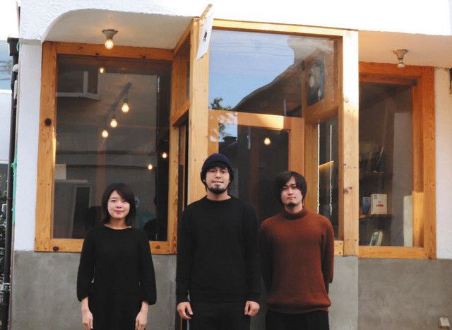 誰でも自由に学べるよ 小平市に ボノボノス 開設 学生と生徒ら交流 東京新聞 Tokyo Web