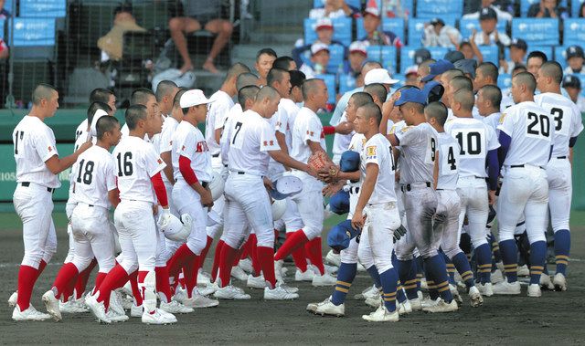 甲子園 セール 手つなぎ