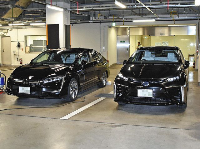 議員特権 の公用車 使用が１割以下に 東京都議会 義務のhp公表は実施されず 東京新聞 Tokyo Web