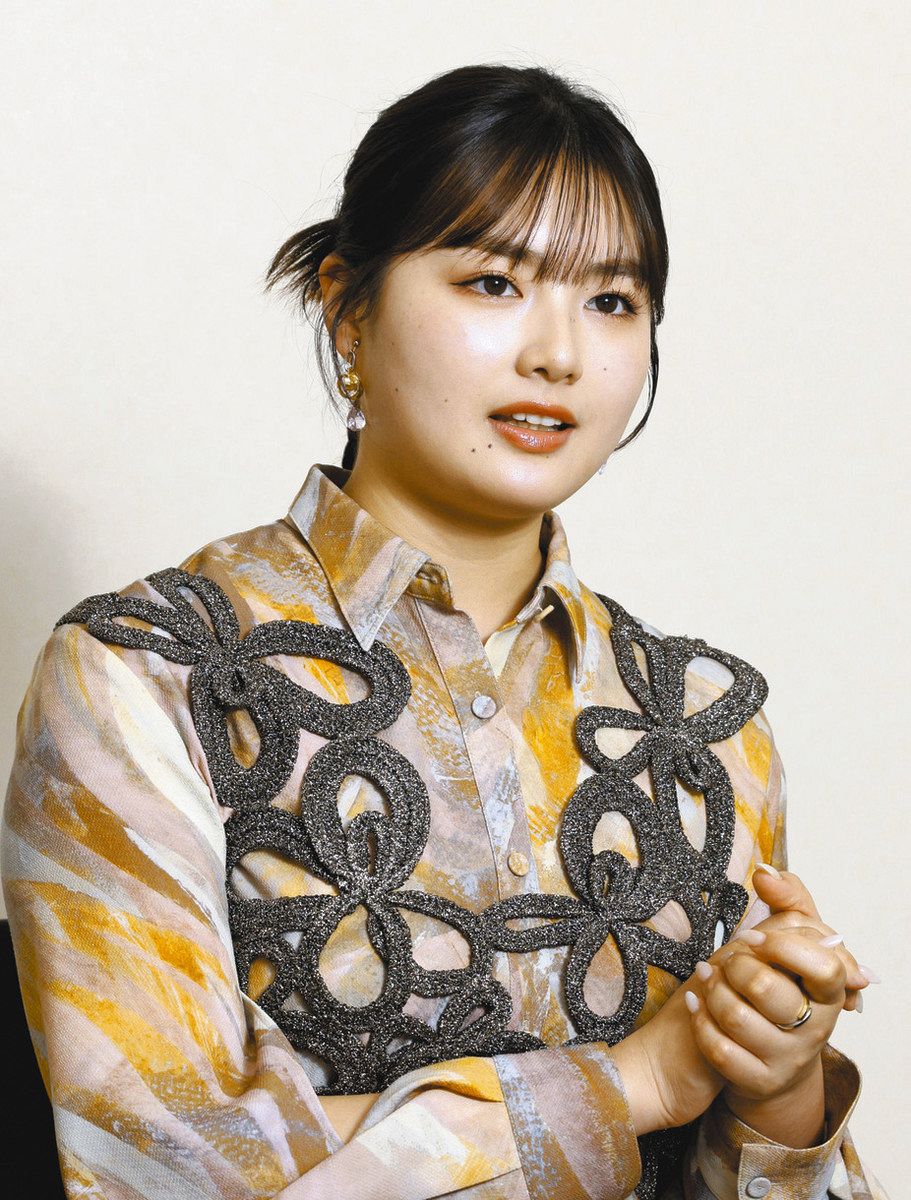 箭内 夢 菜