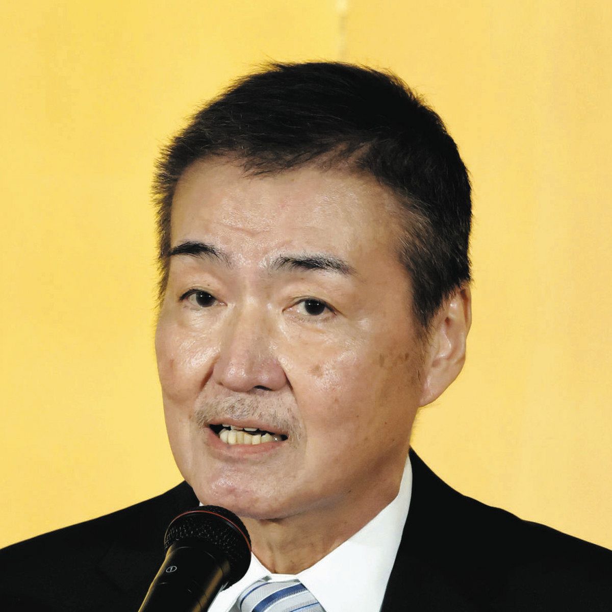 公の場での発言・インタビュー報道記録