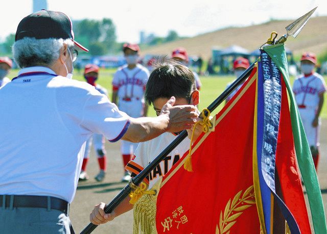 都学童軟式野球大会新人戦 高井戸東 サヨナラ16強入り 東京新聞 Tokyo Web