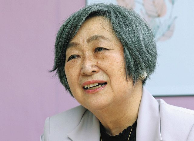 災害から命守る力に 防災士育成に奔走する元消防署長・谷口由美子さん ...