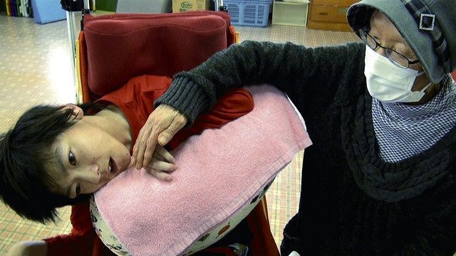 障害者の親亡き後 追う 普通に死ぬ あいち国際女性映画祭で公開 東京新聞 Tokyo Web