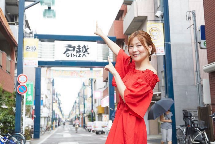 ようこそ マイホームタウン 重盛さと美 戸越銀座 東京新聞 Tokyo Web ようこそ マイホームタウン 重盛さと美 戸越銀座 東京新聞 Tokyo Web